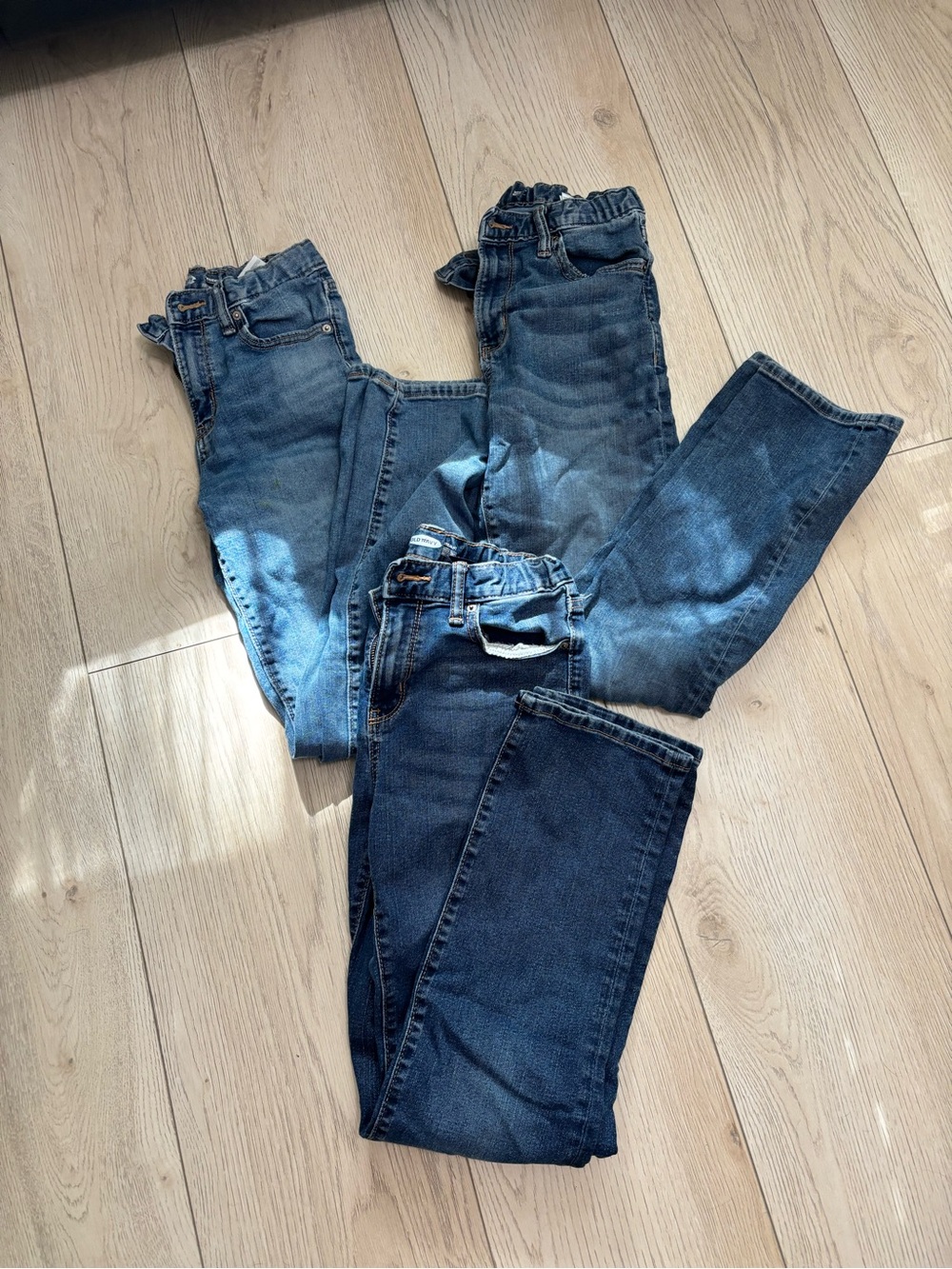Boys Jeans